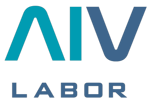 AIV Labor Logo
